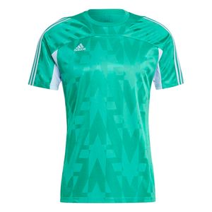 ADIDAS POLERA TIRO HOME JSY M