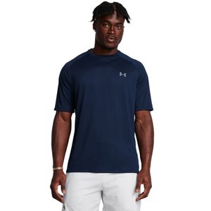 UA POLERA TECH 2.0 SS