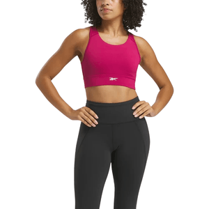 REEBOK BRA ID TRAIN HIGH SUPPORT BRA
