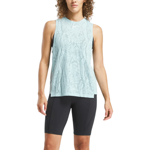 REEBOK POLERA BURNOUT MUSCLE TANK