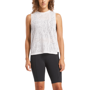 REEBOK POLERA BURNOUT MUSCLE TANK