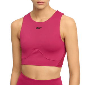 REEBOK POLERA LUX CONTOUR CROP