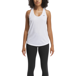 REEBOK POLERA ID TRAIN MESH BACK TANK