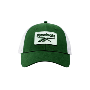 REEBOK GORRA PATCH TRUCKER CAP