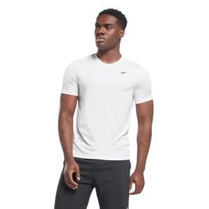 RBK POLERA TRAINING TECH T-SHIRT