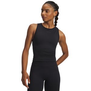 UA POLERA PJT ROCK SEAMLESS TANK
