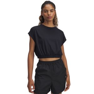 UA POLERA MOTION BUBBLE HEM SS