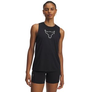 UA POLERA PJT RCK W SPORTSWEAR TANK