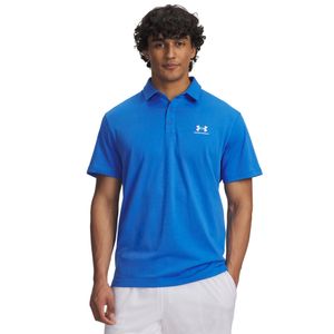 UA POLO ICON POLO