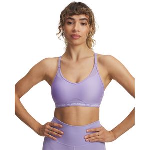 UA BRA CROSSBACK LOW BRA