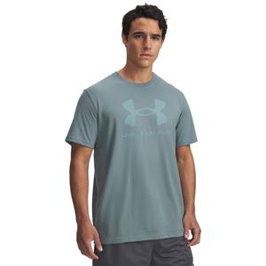 UA POLERA SPORTSTYLE LOGO UPDATE SS