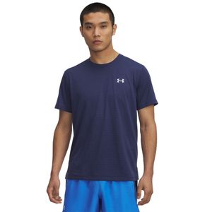 UA POLERA LAUNCH SHORTSLEEVE