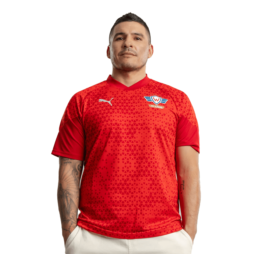 PUMA CAMISETA WILSTERMANN LOCAL SALE