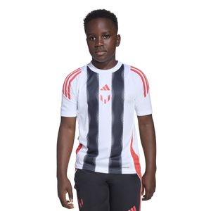 ADIDAS POLERA MESSI TR JSY Y KIDS PARA NIÑO JUVENIL