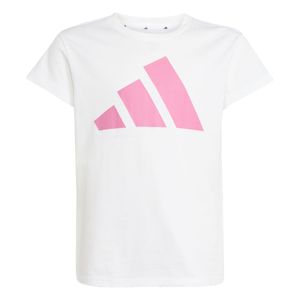 ADIDAS POLERA JG BL TEE 160 KIDS PARA NIÑA JUVENIL