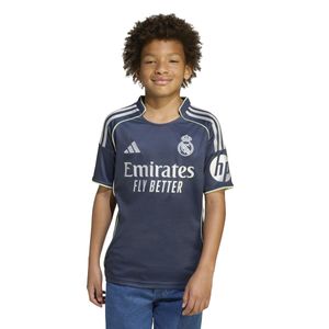 ADIDAS POLERA REAL A JSY Y KIDS PARA NIÑO PRE-ESCOLAR