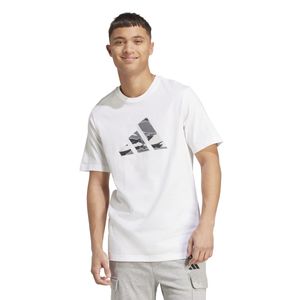 ADIDAS POLERA M CAMO LOGO T