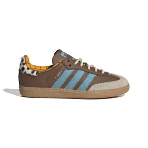 ADIDAS ZAP SAMBA OG C KIDS PARA NIÑO PRE-ESCOLAR