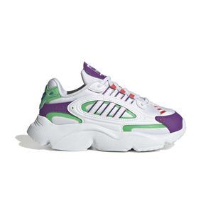ADIDAS ZAP OZMILLEN EL C KIDS PARA NIÑO PRE-ESCOLAR