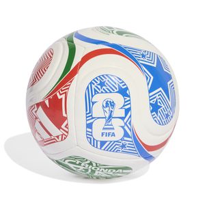 ADIDAS PELOTA TRIONDA COPA MUNDIAL CLUB 2026