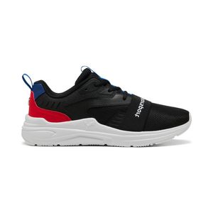PUMA ZAP BMW MMS WIRED 2