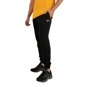 REEBOK PANTALON IDENTITY SMALL LOGO FT JOGGER