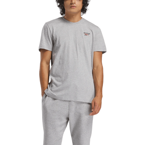 REEBOK POLERA IDENTITY SMALL LOGO TEE