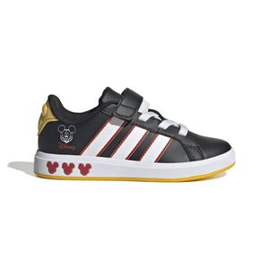 ADIDAS ZAP GRAND COURT MICKEY EL K KIDS PARA NIÑO PRE-ESCOLAR