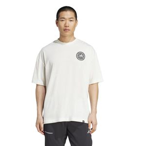 ADIDAS POLERA GFX TEE GLOB Q3