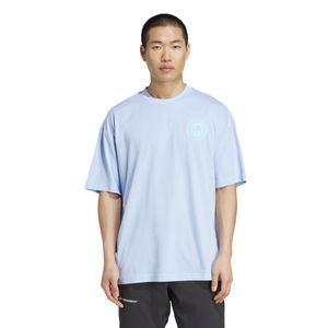 ADIDAS POLERA GFX TEE GLOB Q3
