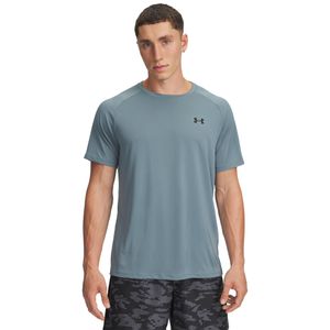 UA POLERA TECH 2.0 SS TEE