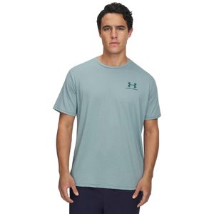 UA POLERA M SPORTSTYLE LC SS