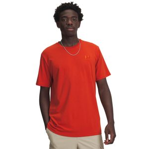 UA POLERA M ICON TEE SS