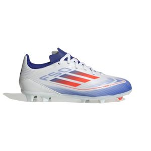 ADIDAS ZAP F50 LEAGUE FG/MG J KIDS PARA NIÑO PRE-ESCOLAR