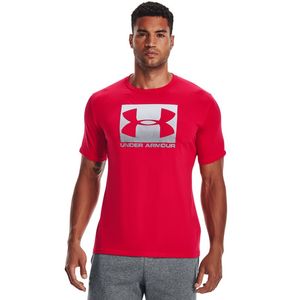 UA POLERA BOXED SPORTSTYLE SS