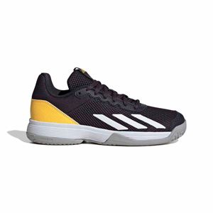 ADIDAS ZAP COURTFLASH K KIDS PARA NIÑO PRE-ESCOLAR