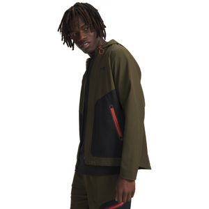 UA CHAQUETA UNSTOPPABLE JACKET LC