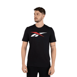 REEBOK POLERA GS VECTOR TEE
