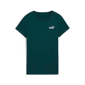 PUMA POLERA ESS SMALL NO. 1 LOGO TEE (S)