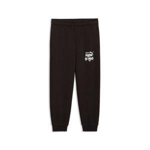PUMA PANTALON SUPER SWEATPANTS TR PS KIDS PARA NIÑO PRE-ESCOLAR