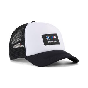 PUMA GORRA BMW MMS TRUCKER CAP