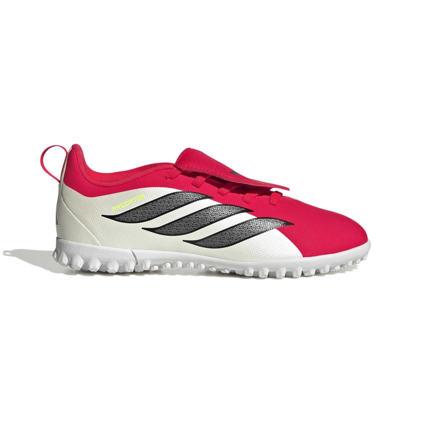 ADIDAS ZAP PREDATOR CLUB FT EL TF J KIDS PARA NIÑO JUVENIL