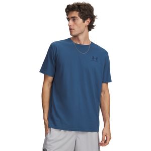 UA POLERA M SPORTSTYLE LC SS