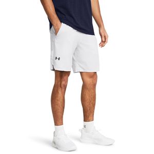 UA SHORT VANISH WOVEN 8IN SHORTS