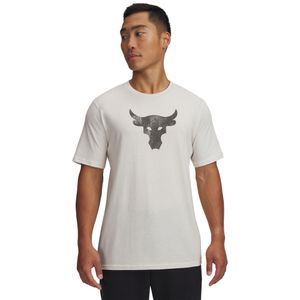 UA POLERA PJT RCK BRAHMA BULL SS