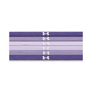UA CINTILLO W MINI ELASTIC 6PK