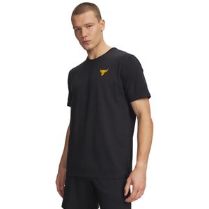UA POLERA PJT ROCK RENTS DUE SS