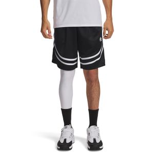 UA SHORT CURRY SIG SHORT
