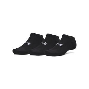 UA MEDIA PERFORMANCE COTTON 3PK NS