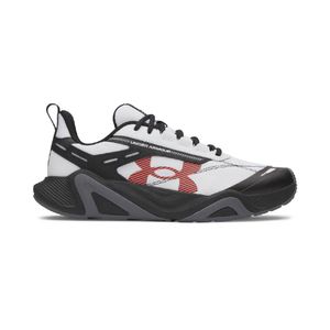UA ZAP CHARGED COMMIT TR 5